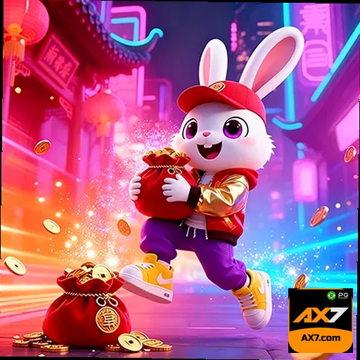 Jackpot slots emocionantes