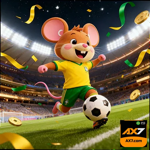 Imagem de apostas esportivas - ax7