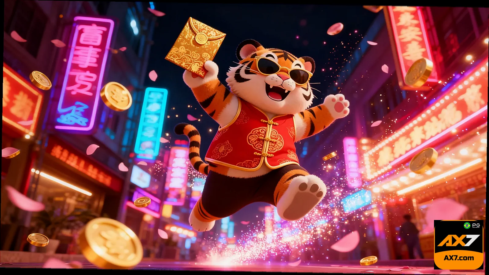 Promoções de cassino - ax7