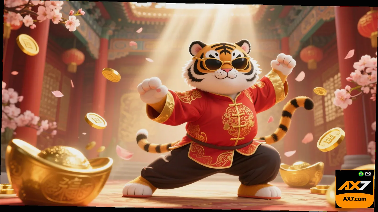 Promoções de slots