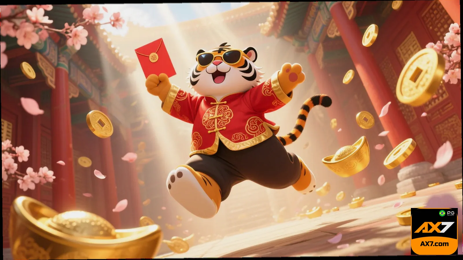 Imagem de cassino VIP - ax7